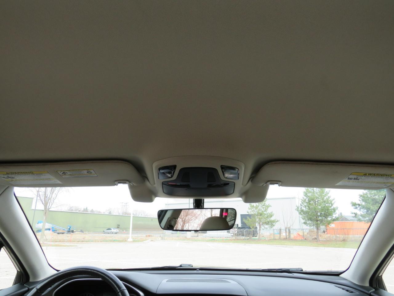 Subaru Outback Limited 2021