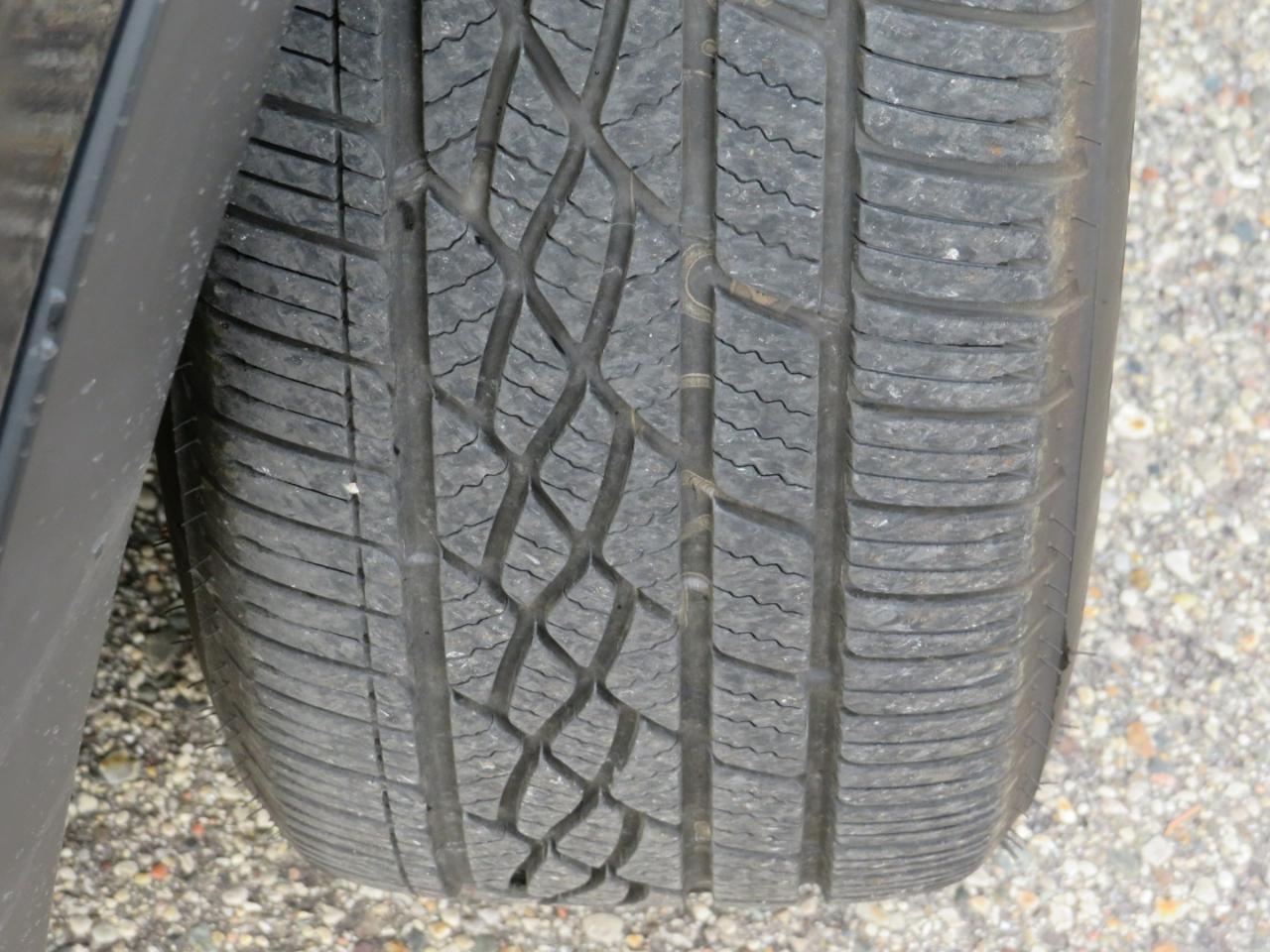 Subaru Outback Limited 2021