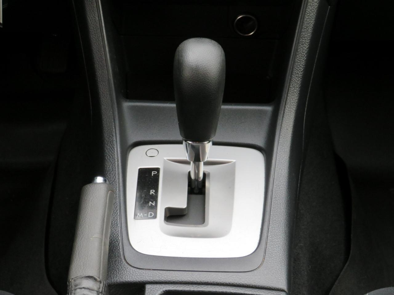 Subaru XV Crosstrek 2.0 Limited 2015