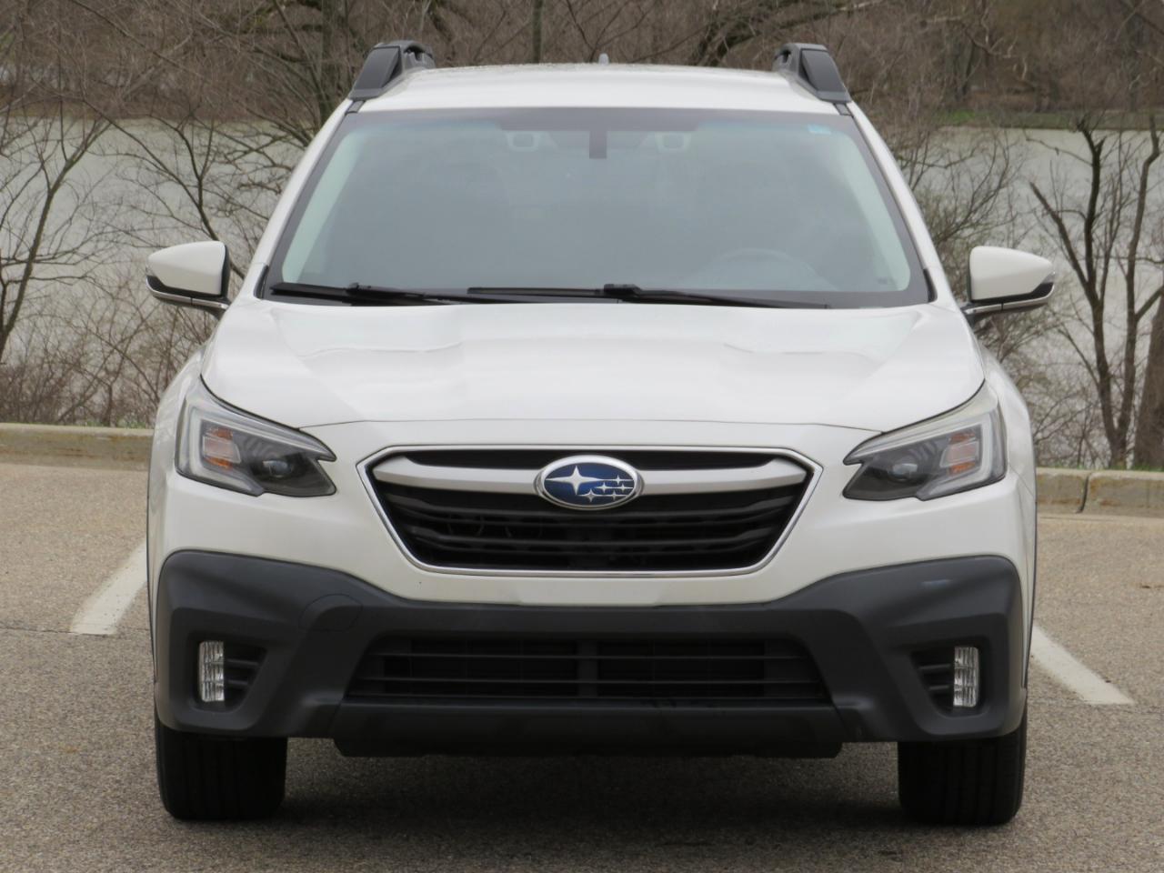 Subaru Outback Premium 2020
