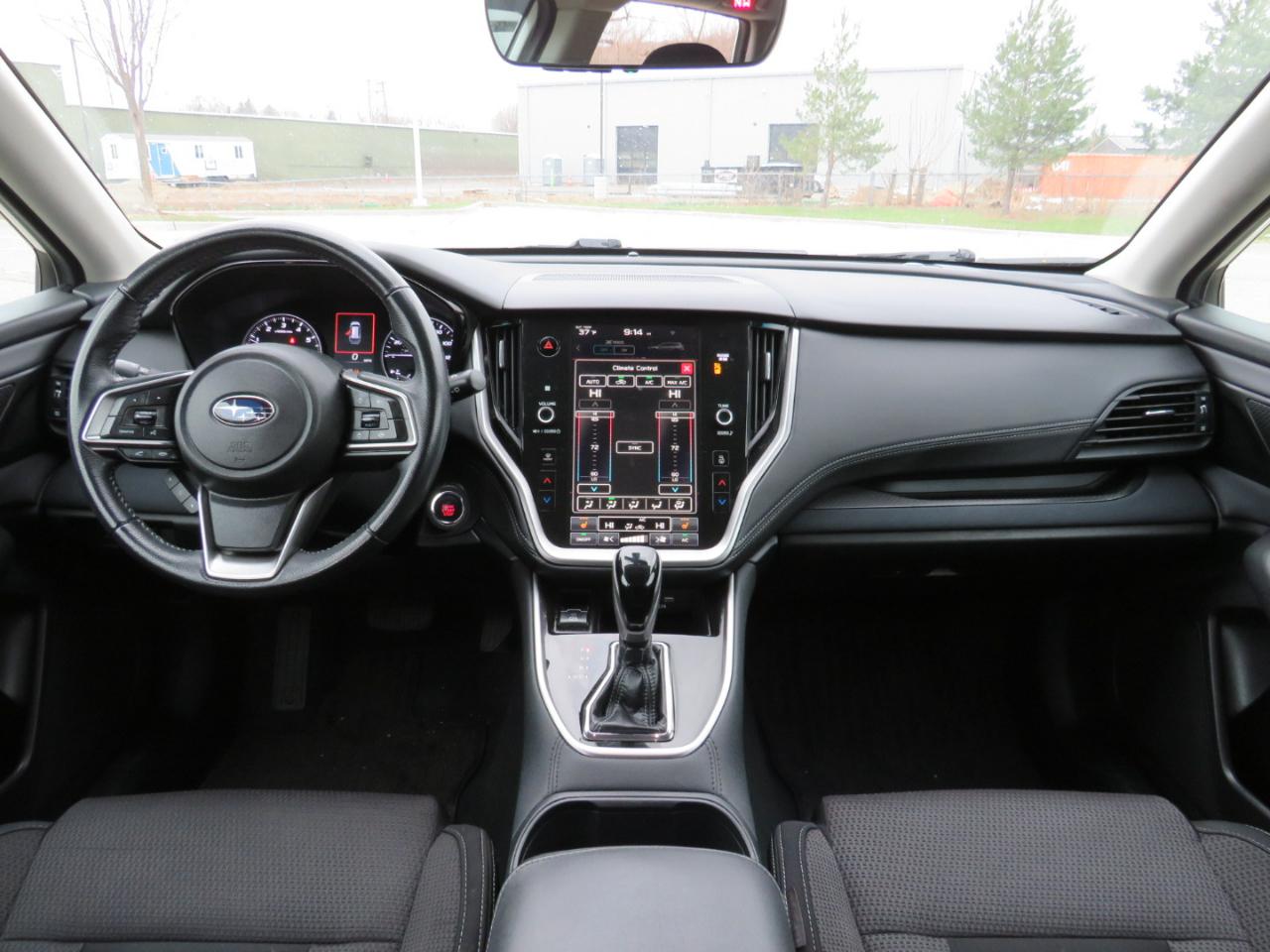 Subaru Outback Premium 2020