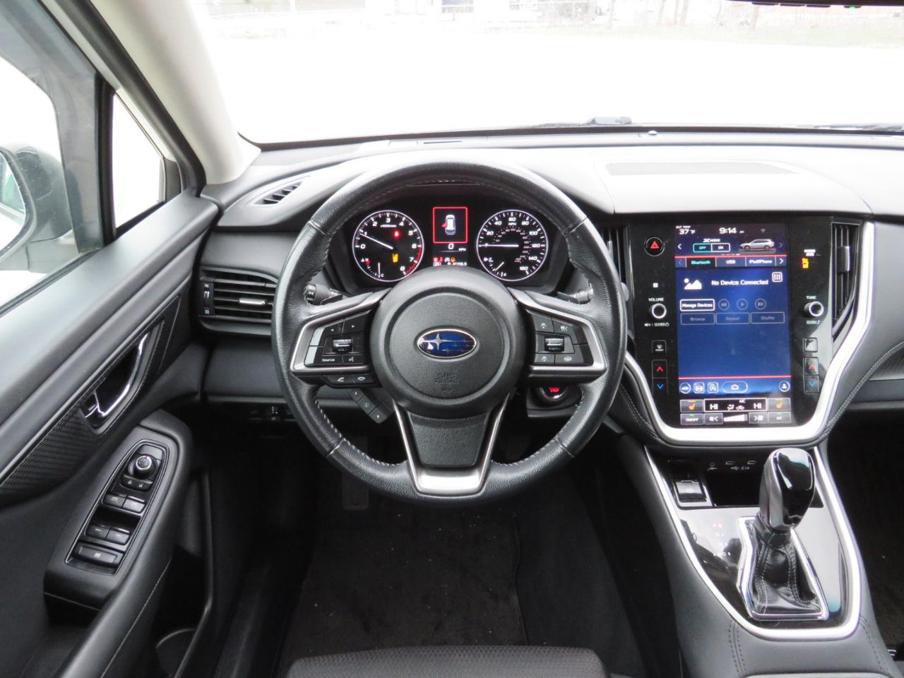 Subaru Outback Premium 2020