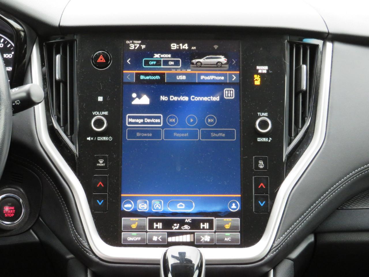 Subaru Outback Premium 2020