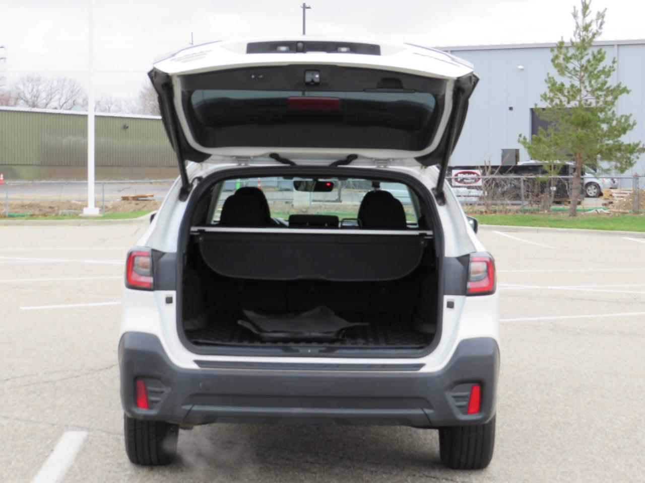 Subaru Outback Premium 2020