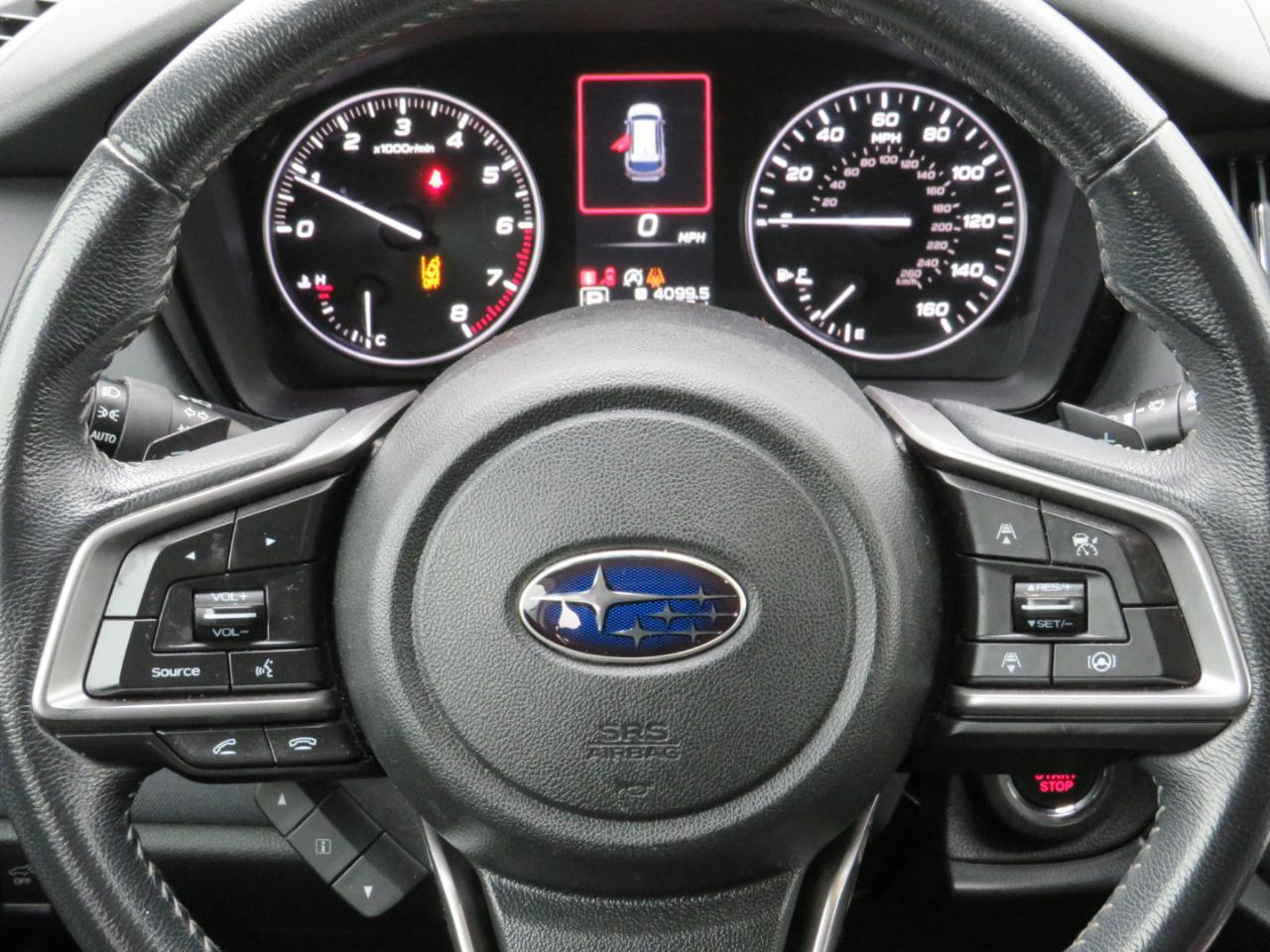 Subaru Outback Premium 2020