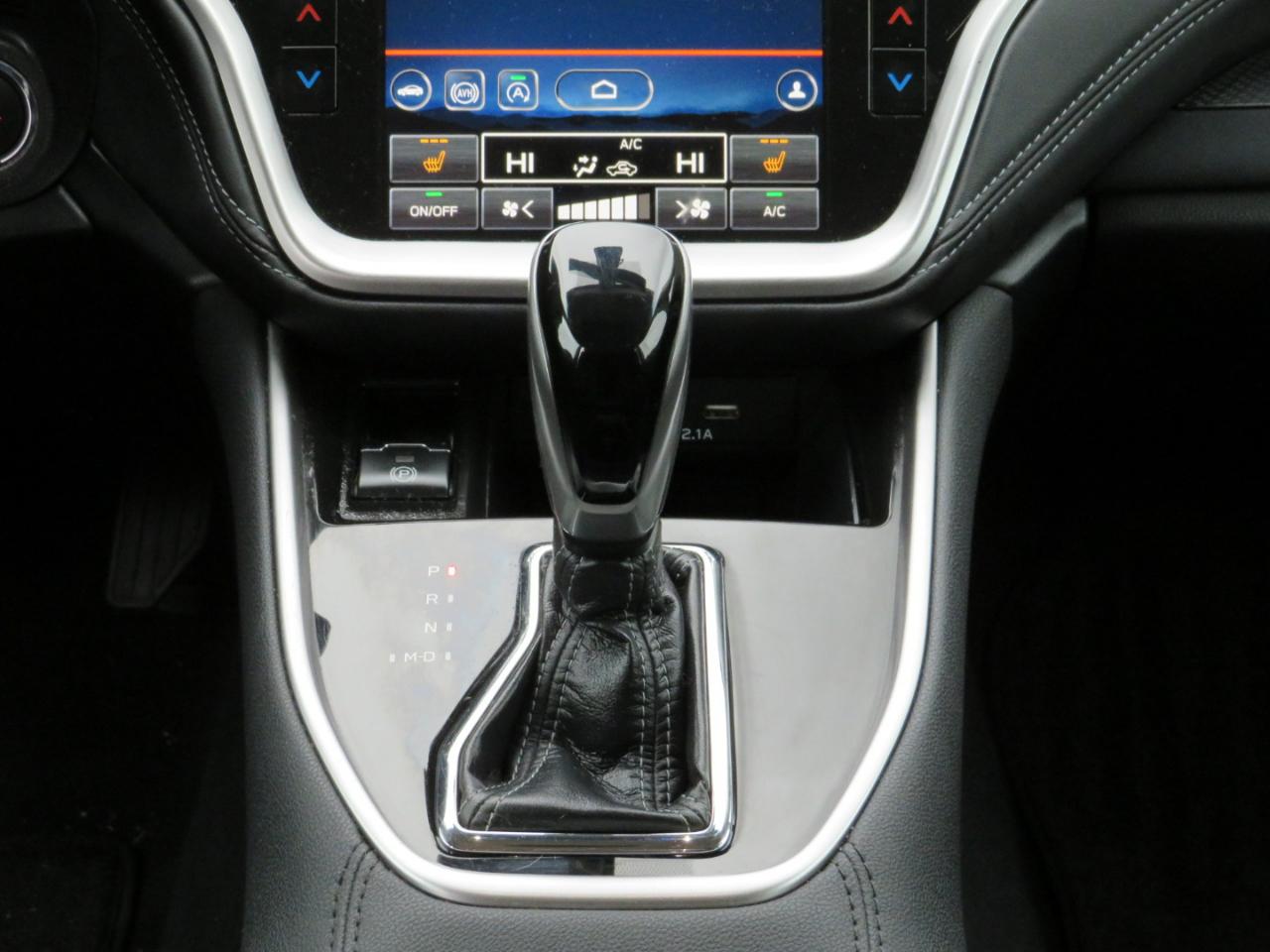 Subaru Outback Premium 2020