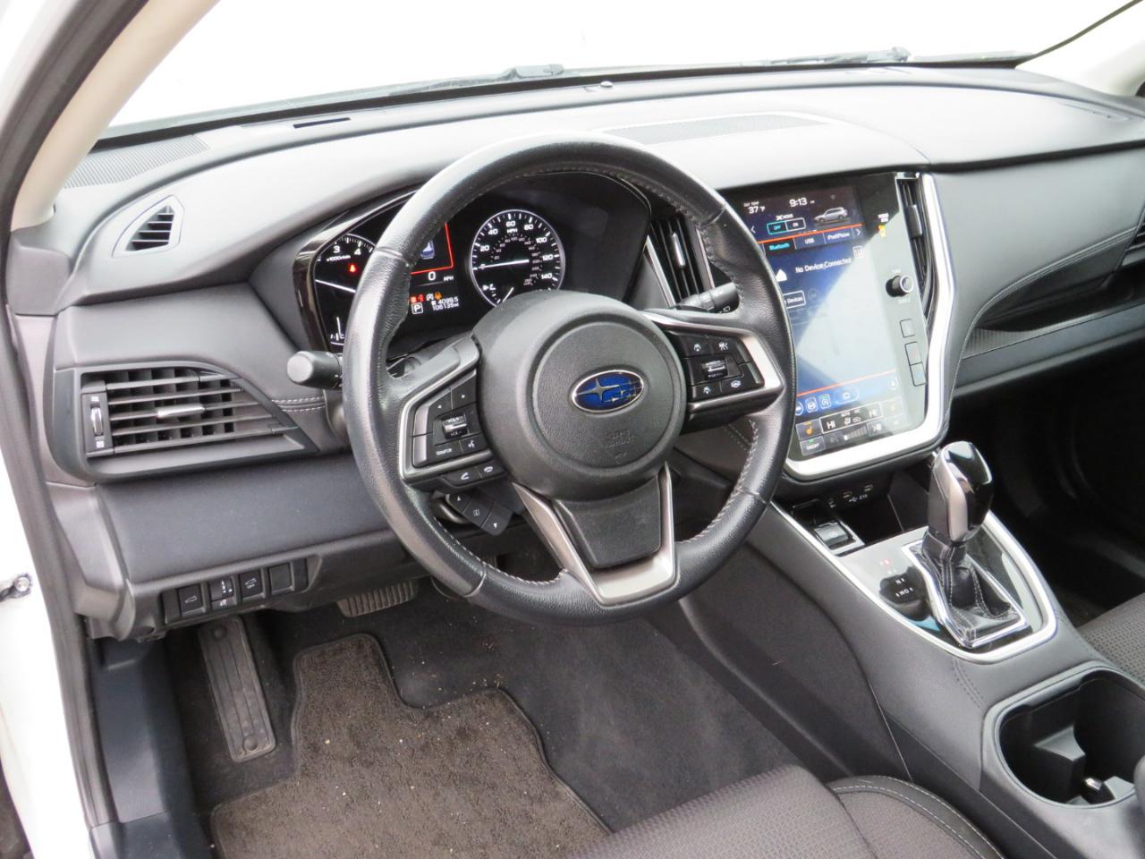 Subaru Outback Premium 2020