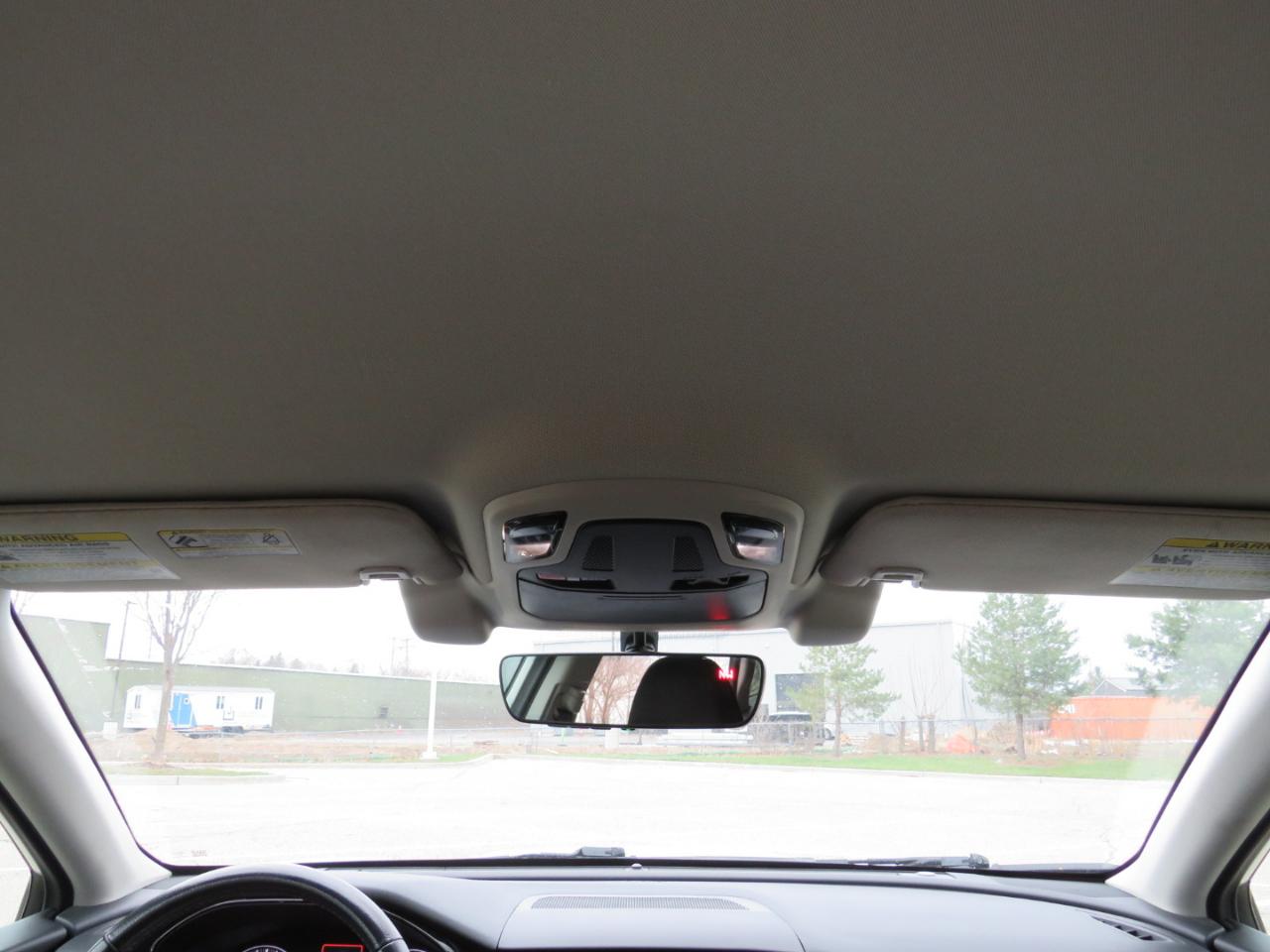 Subaru Outback Premium 2020