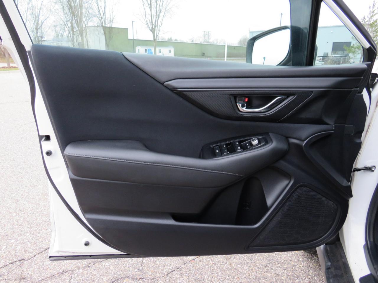 Subaru Outback Premium 2020