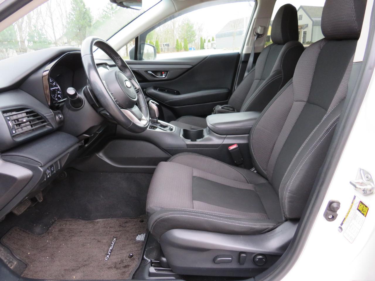 Subaru Outback Premium 2020