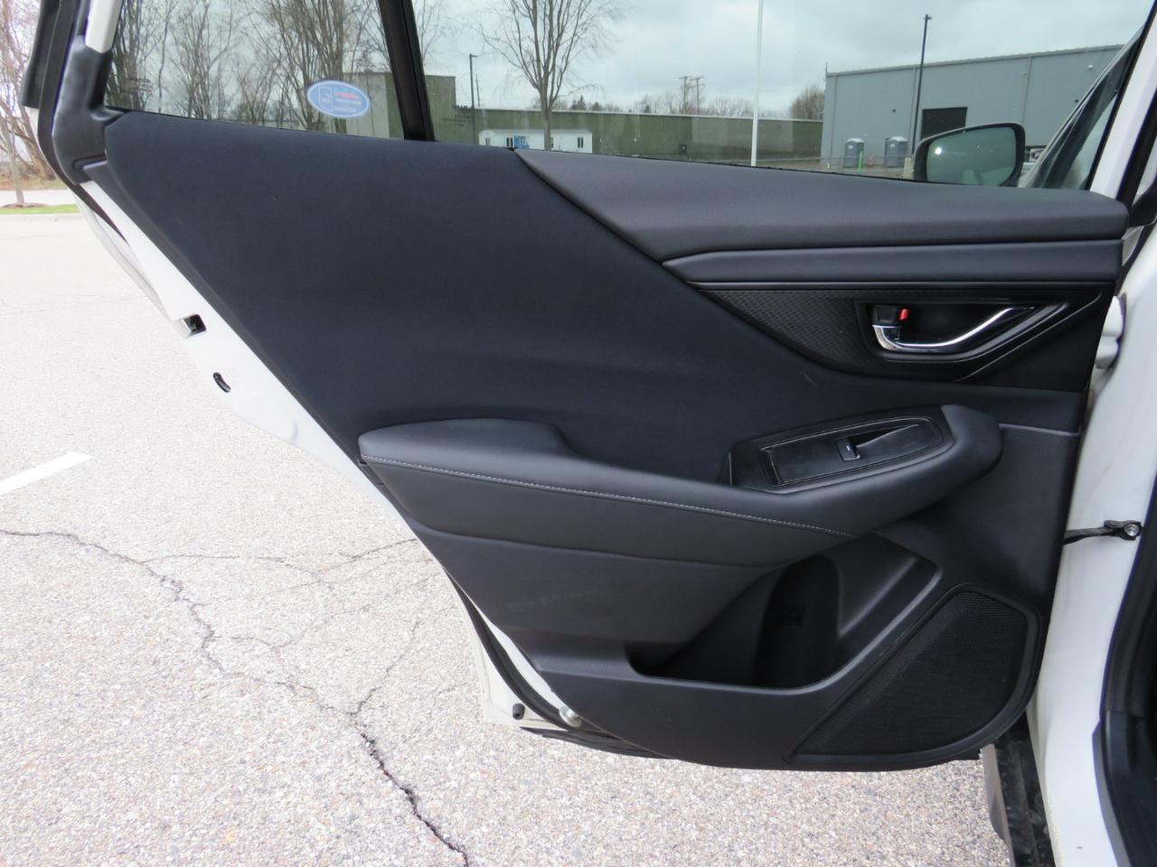 Subaru Outback Premium 2020