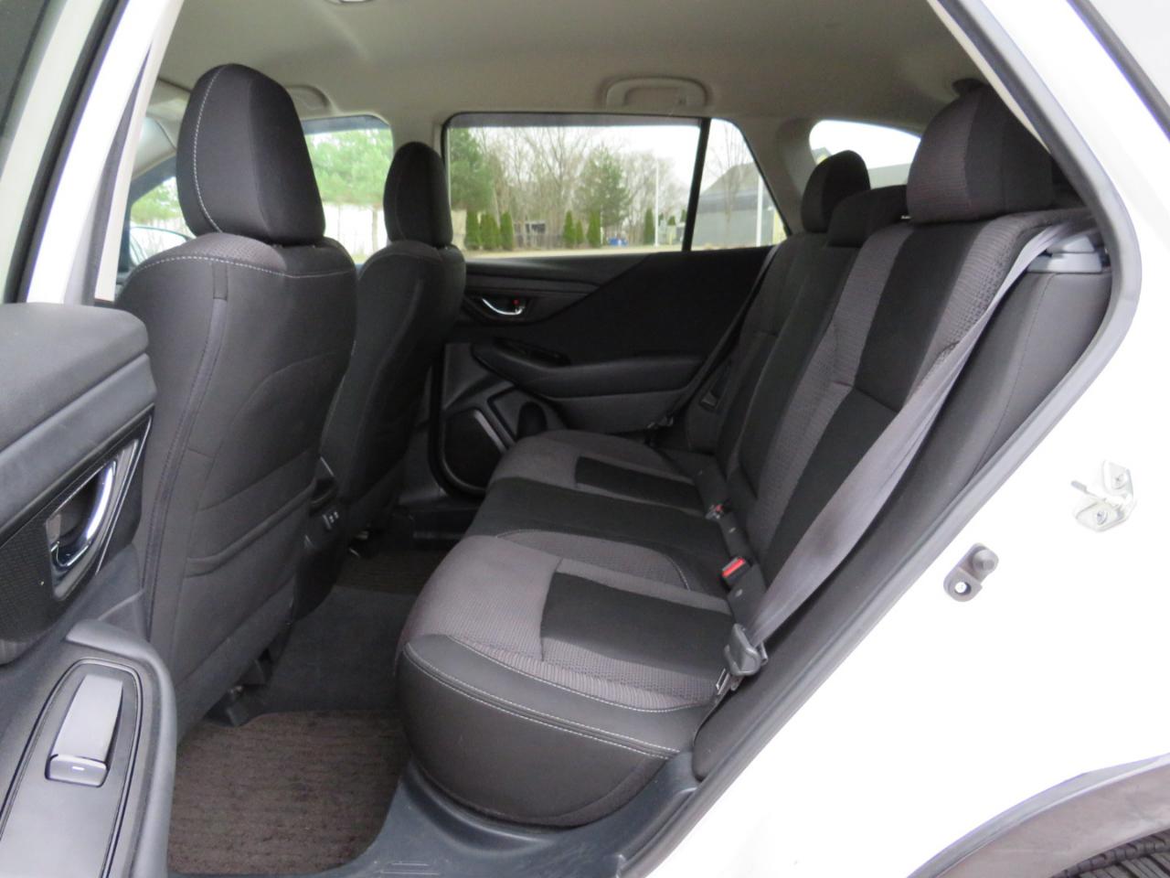 Subaru Outback Premium 2020