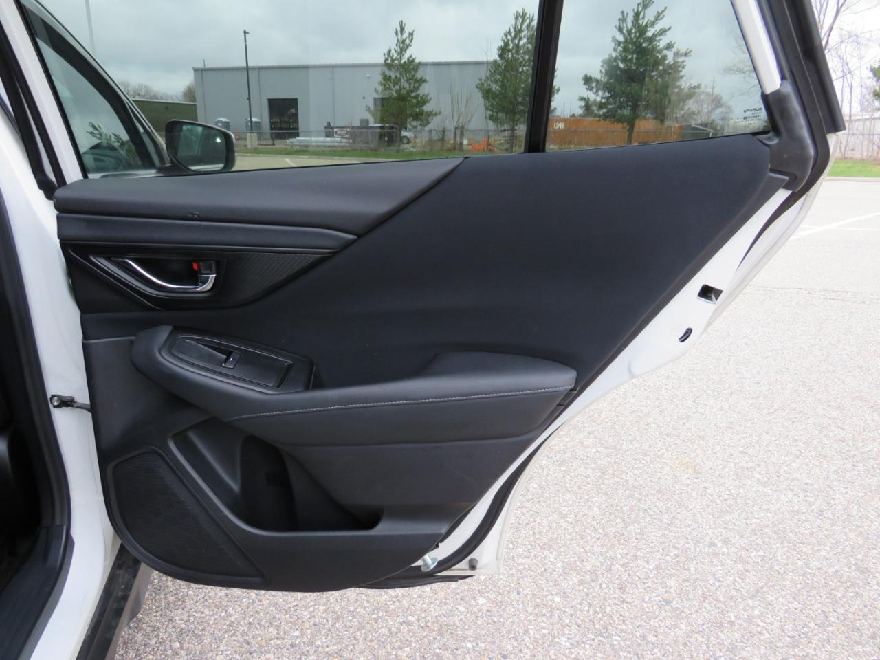 Subaru Outback Premium 2020