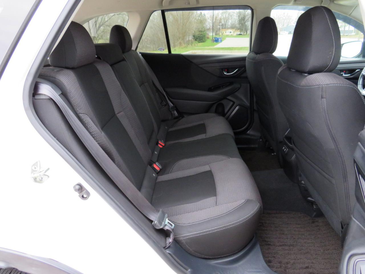 Subaru Outback Premium 2020