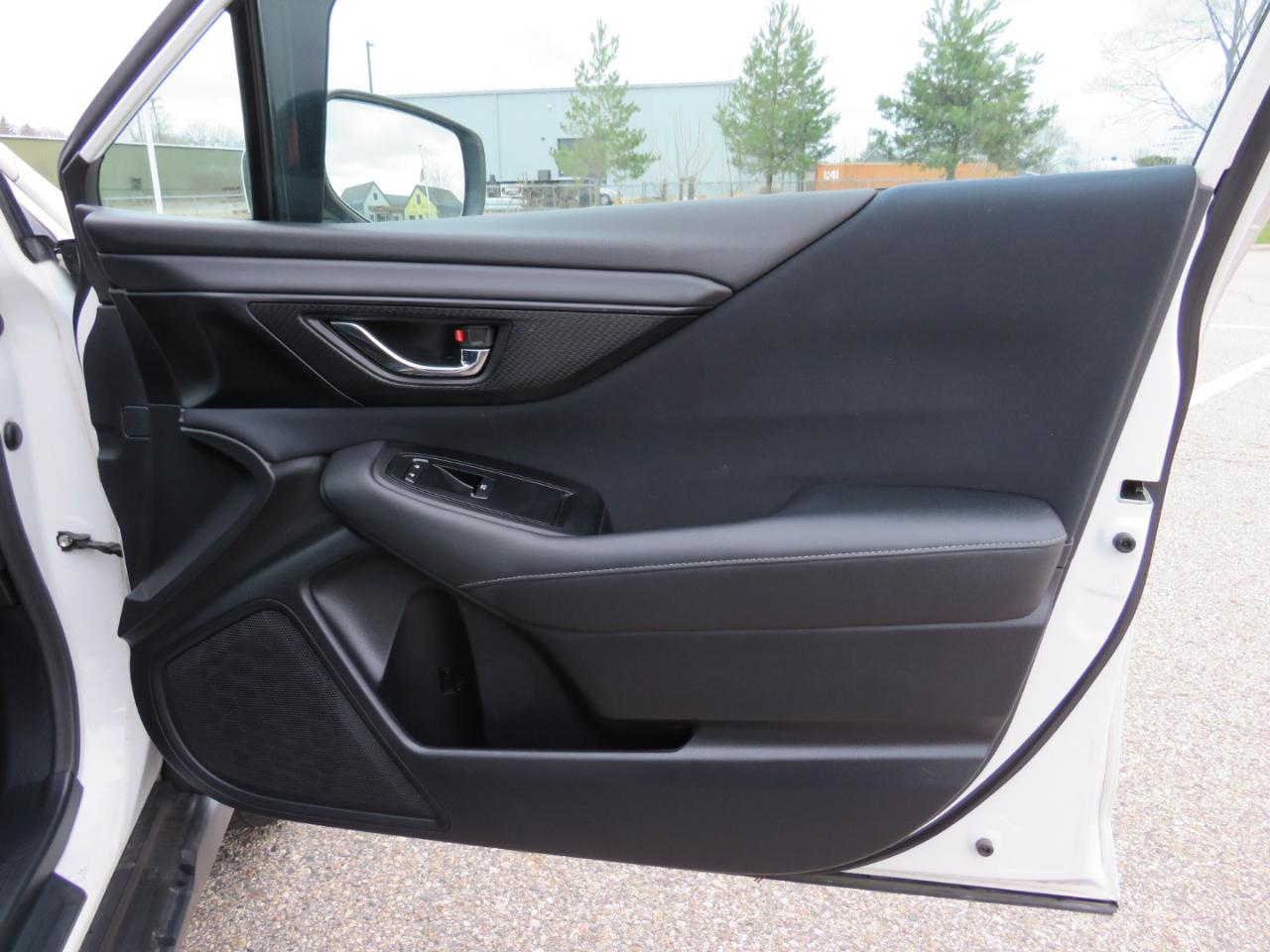 Subaru Outback Premium 2020