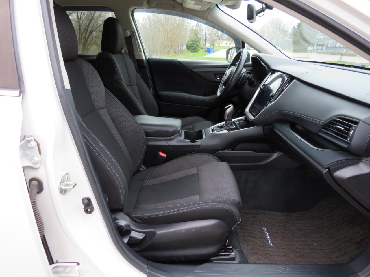 Subaru Outback Premium 2020