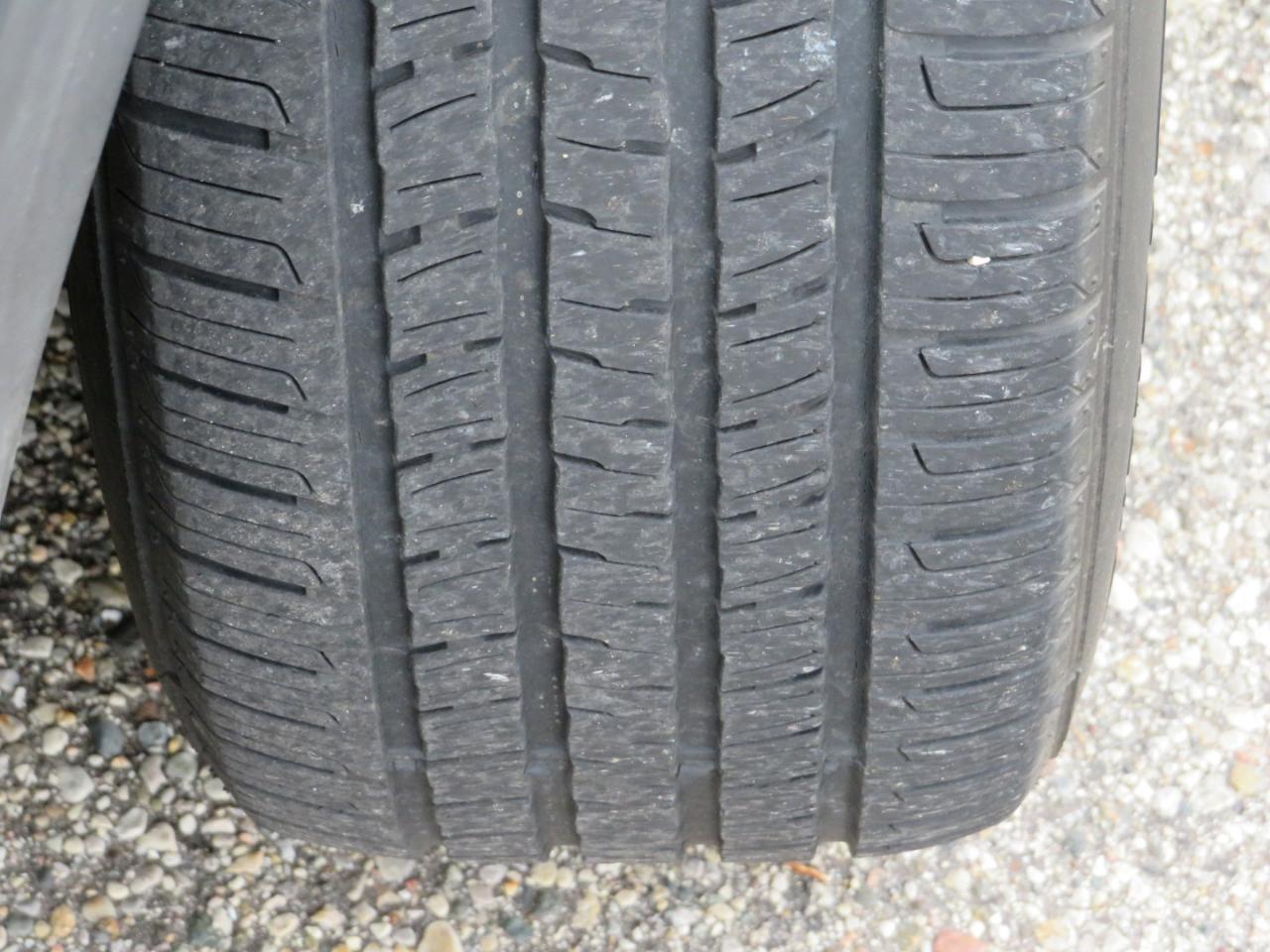 Subaru Outback Premium 2020