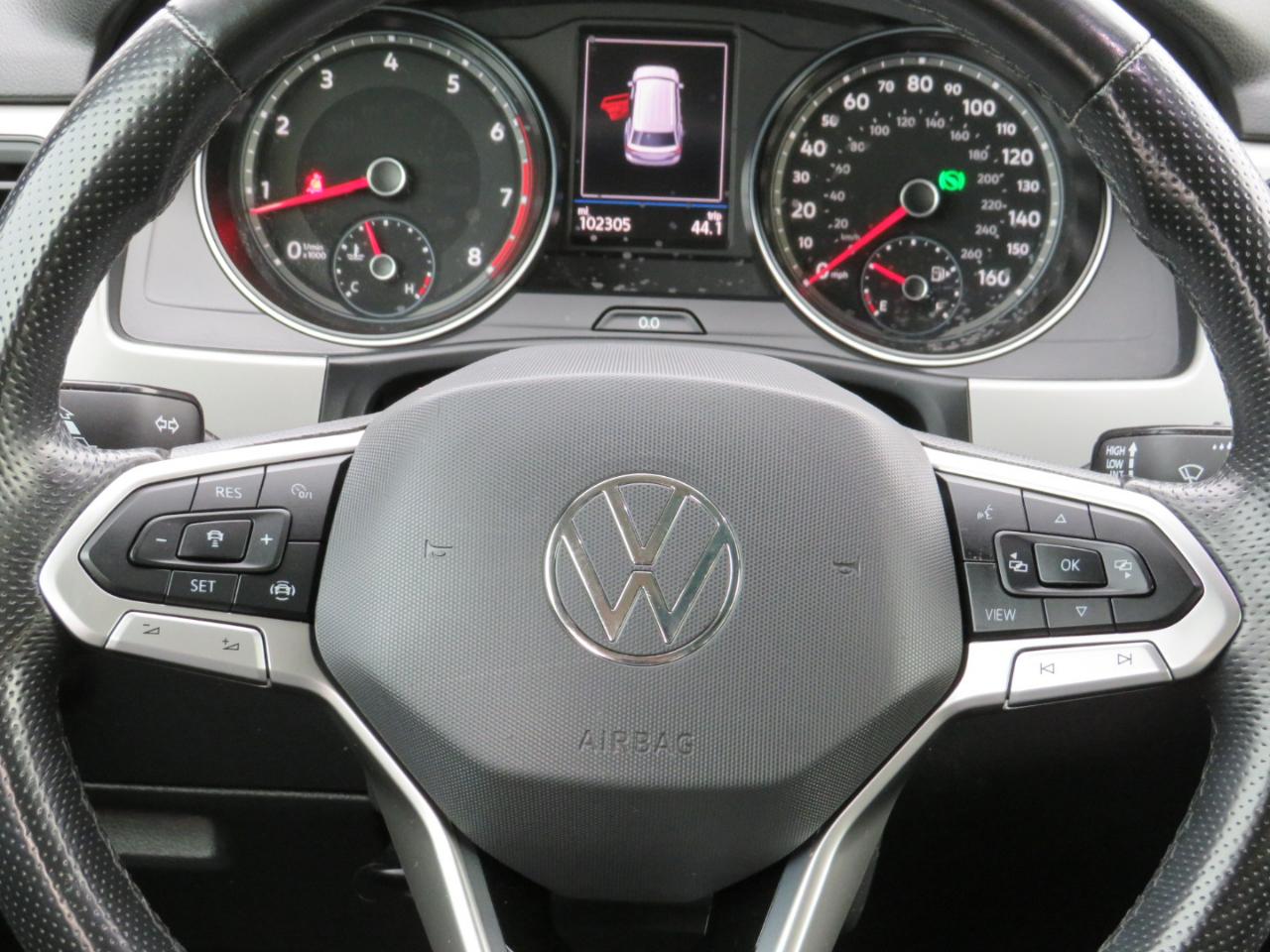 Volkswagen Atlas V6 SE w/Technology R-Line 4MOTION 2021