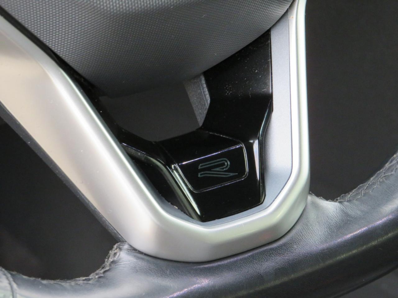 Volkswagen Atlas V6 SE w/Technology R-Line 4MOTION 2021