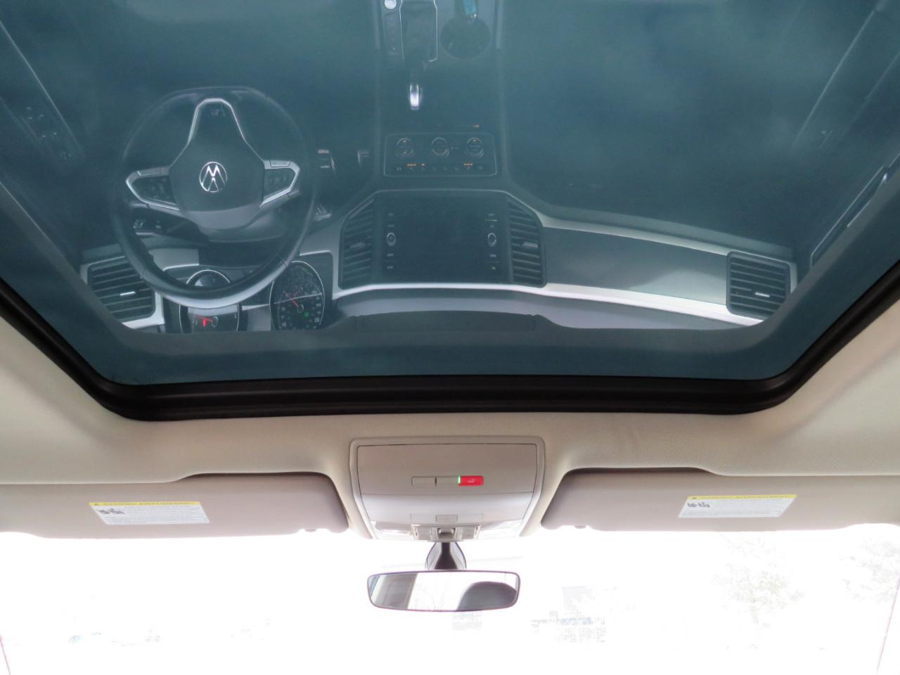 Volkswagen Atlas V6 SE w/Technology R-Line 4MOTION 2021