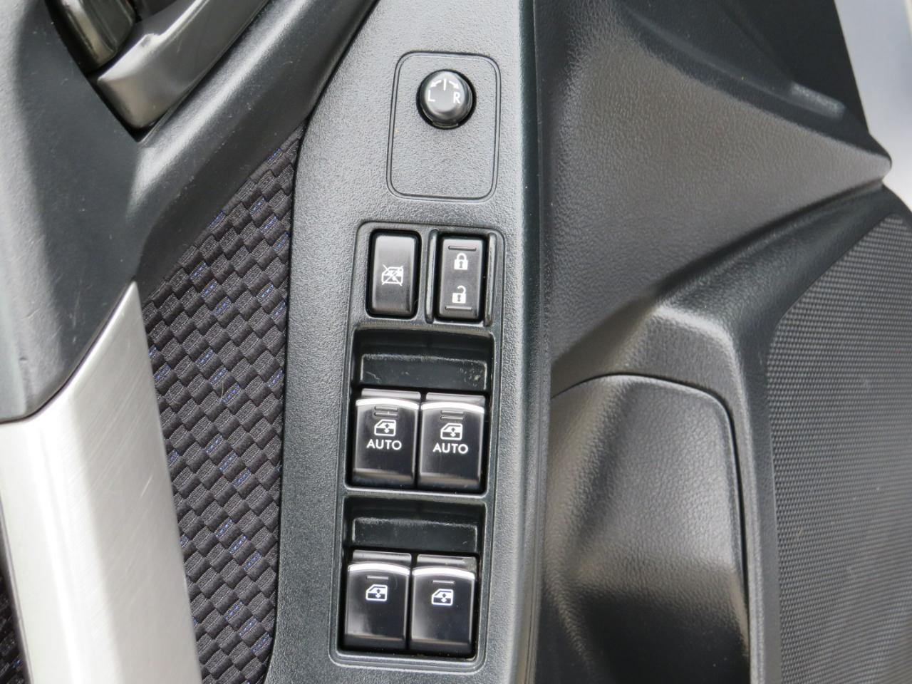 Subaru Forester 2.5i Premium PZEV CVT 2017