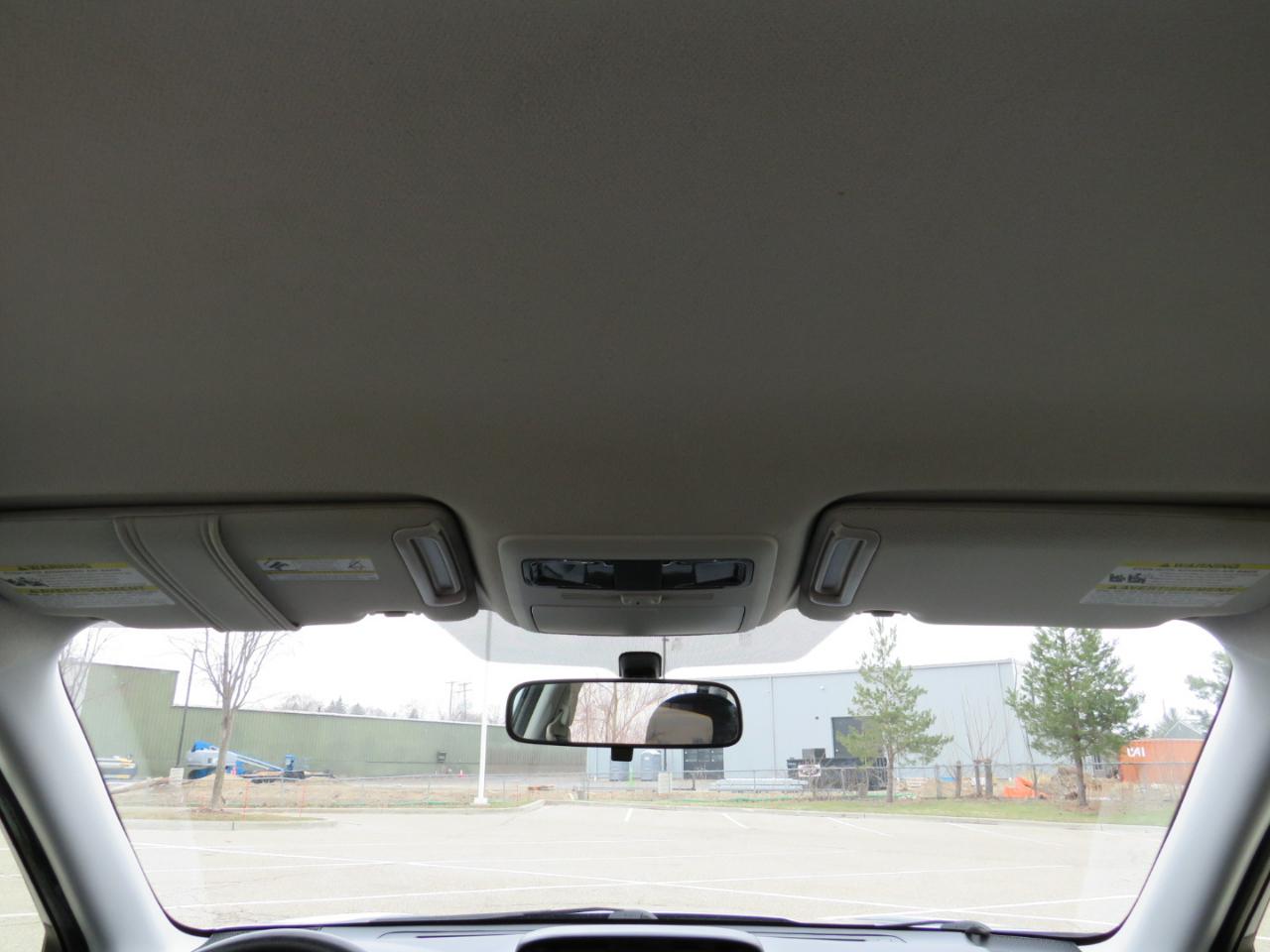 Subaru Forester 2.5i Premium PZEV CVT 2017