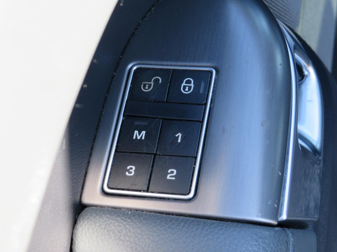 Land Rover Range Rover Sport 3.0L V6 Supercharged HSE 2014