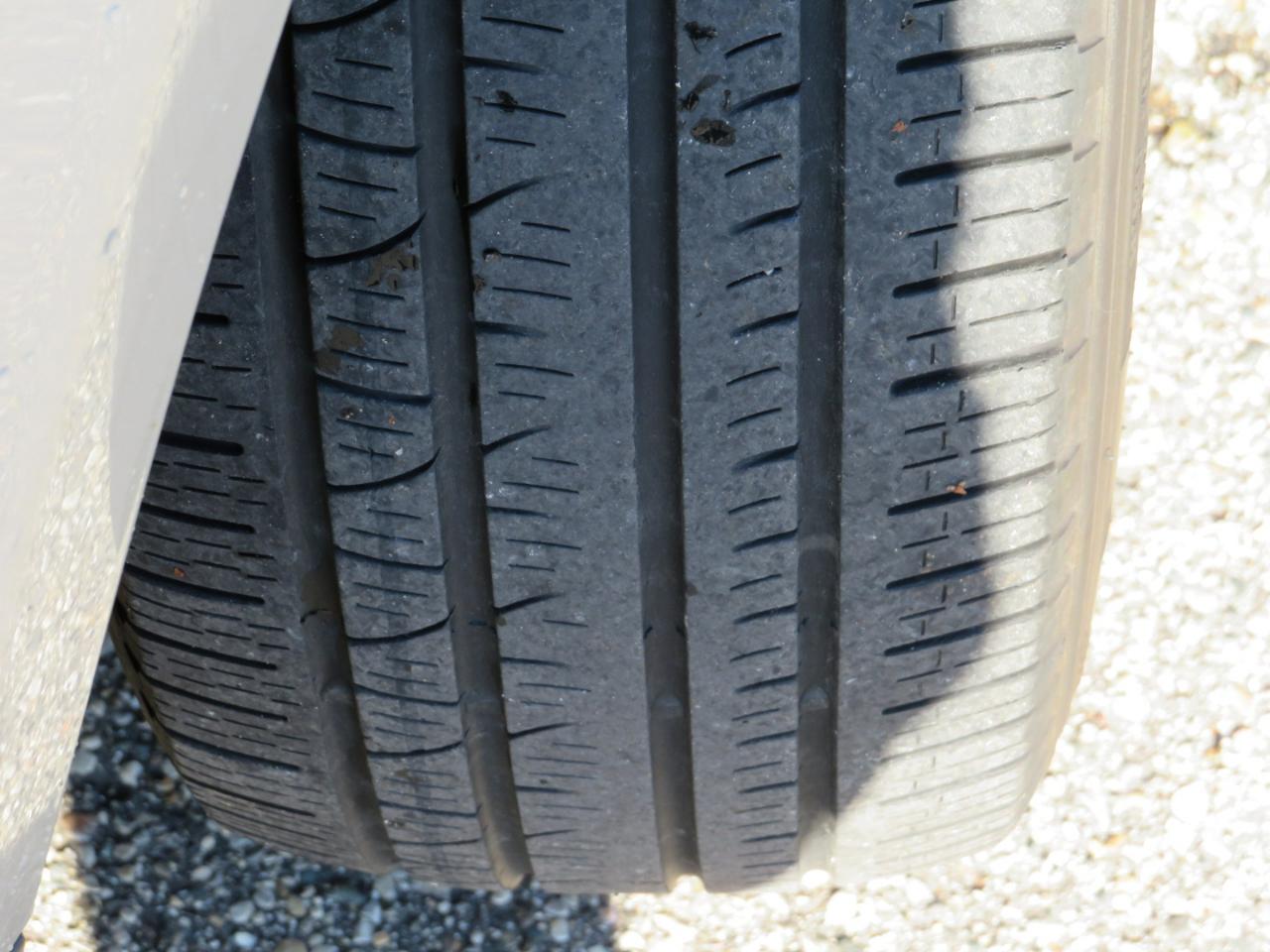 Land Rover Range Rover Sport 3.0L V6 Supercharged HSE 2014