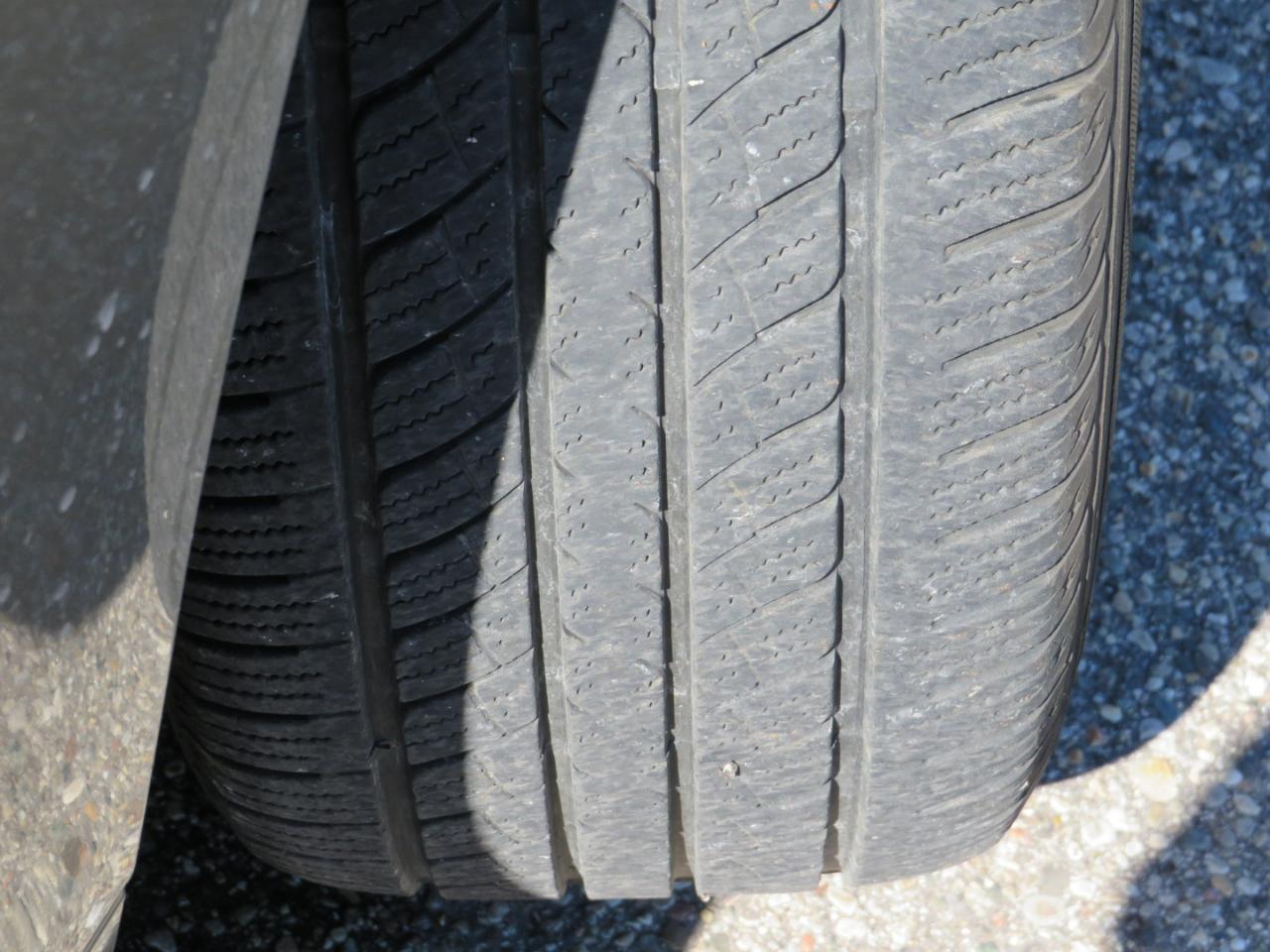 Toyota Highlander Limited 2WD 2008