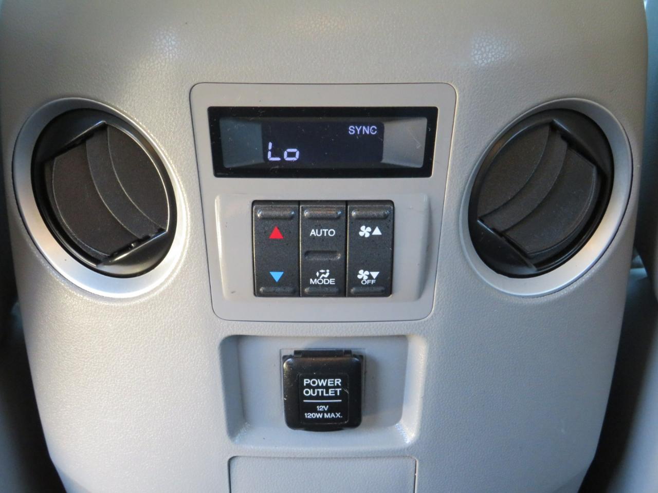 Honda Pilot EX-L 4WD 5-Spd AT 2010