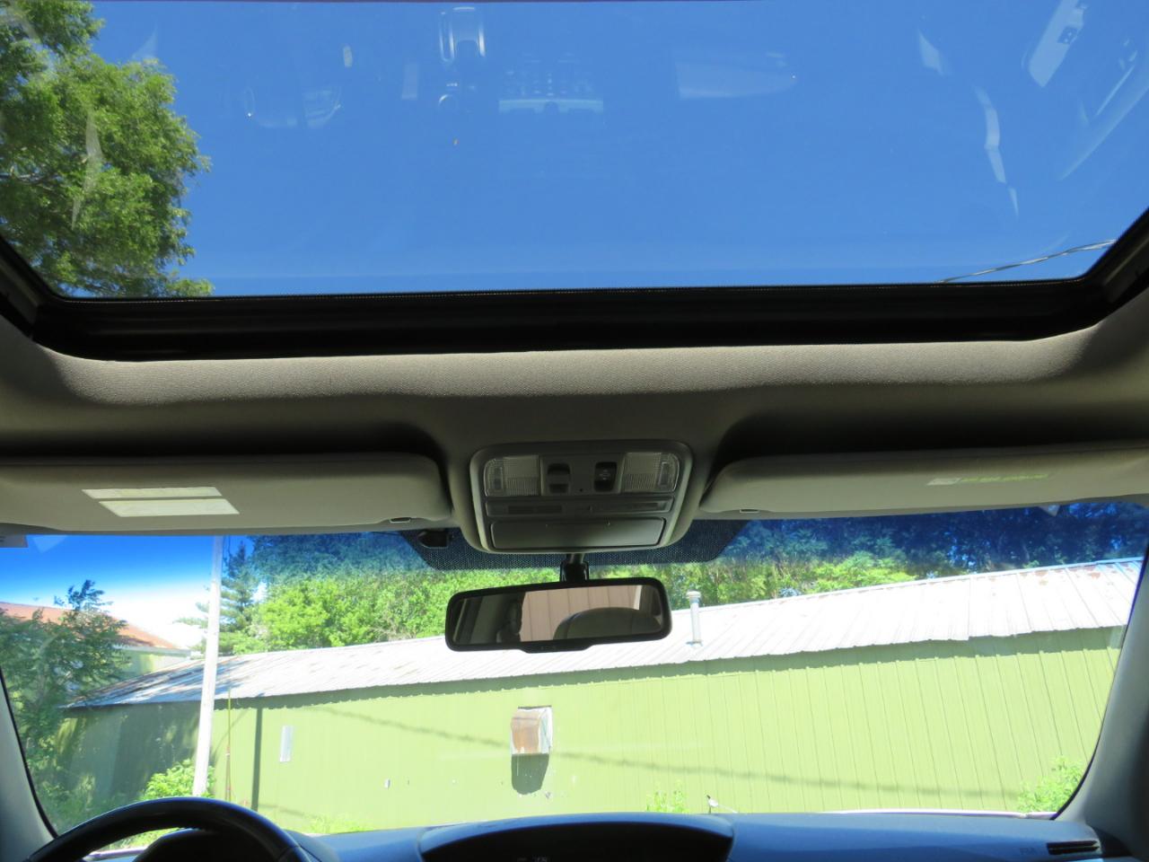 Honda Pilot EX-L 4WD 5-Spd AT 2010