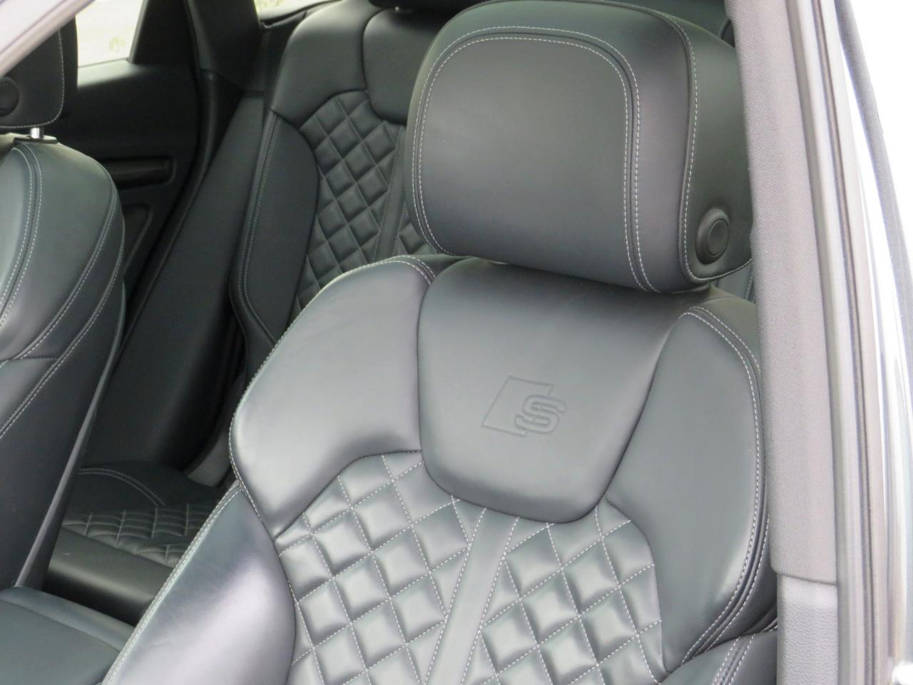 Audi SQ5 3.0T Premium Plus quattro 2015