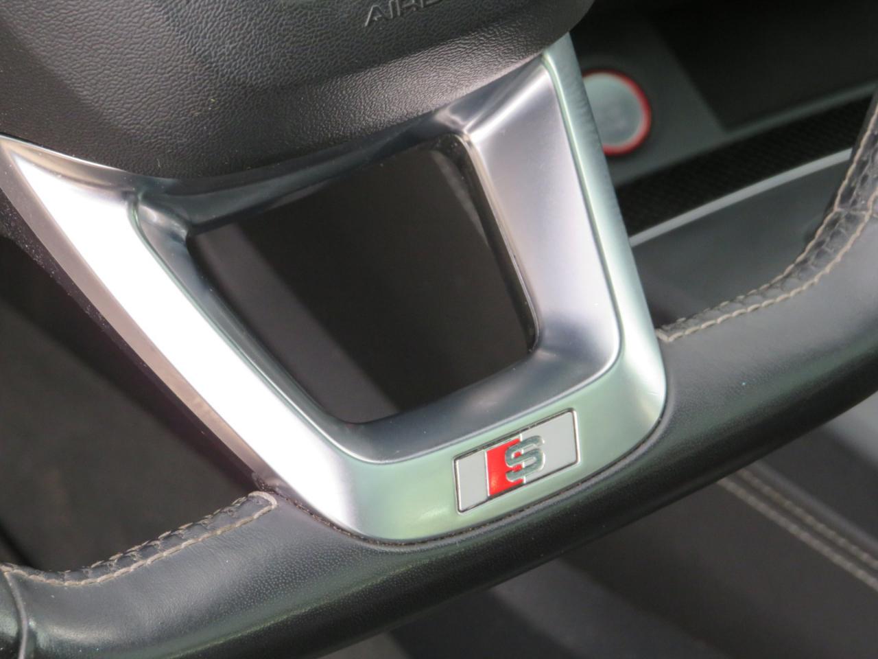 Audi SQ5 3.0T Premium Plus quattro 2015