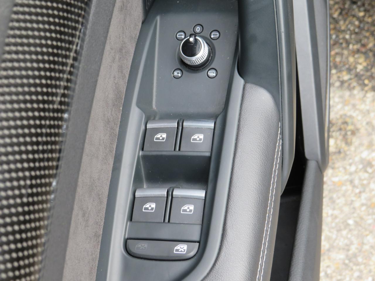 Audi SQ5 3.0T Premium Plus quattro 2015