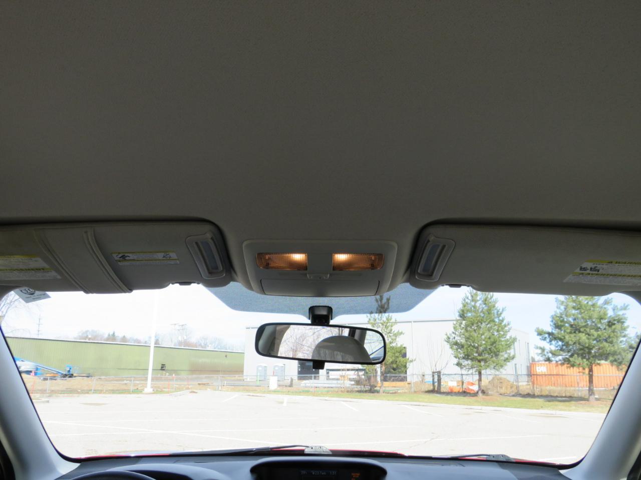 Subaru Forester 2.5i Premium 2015