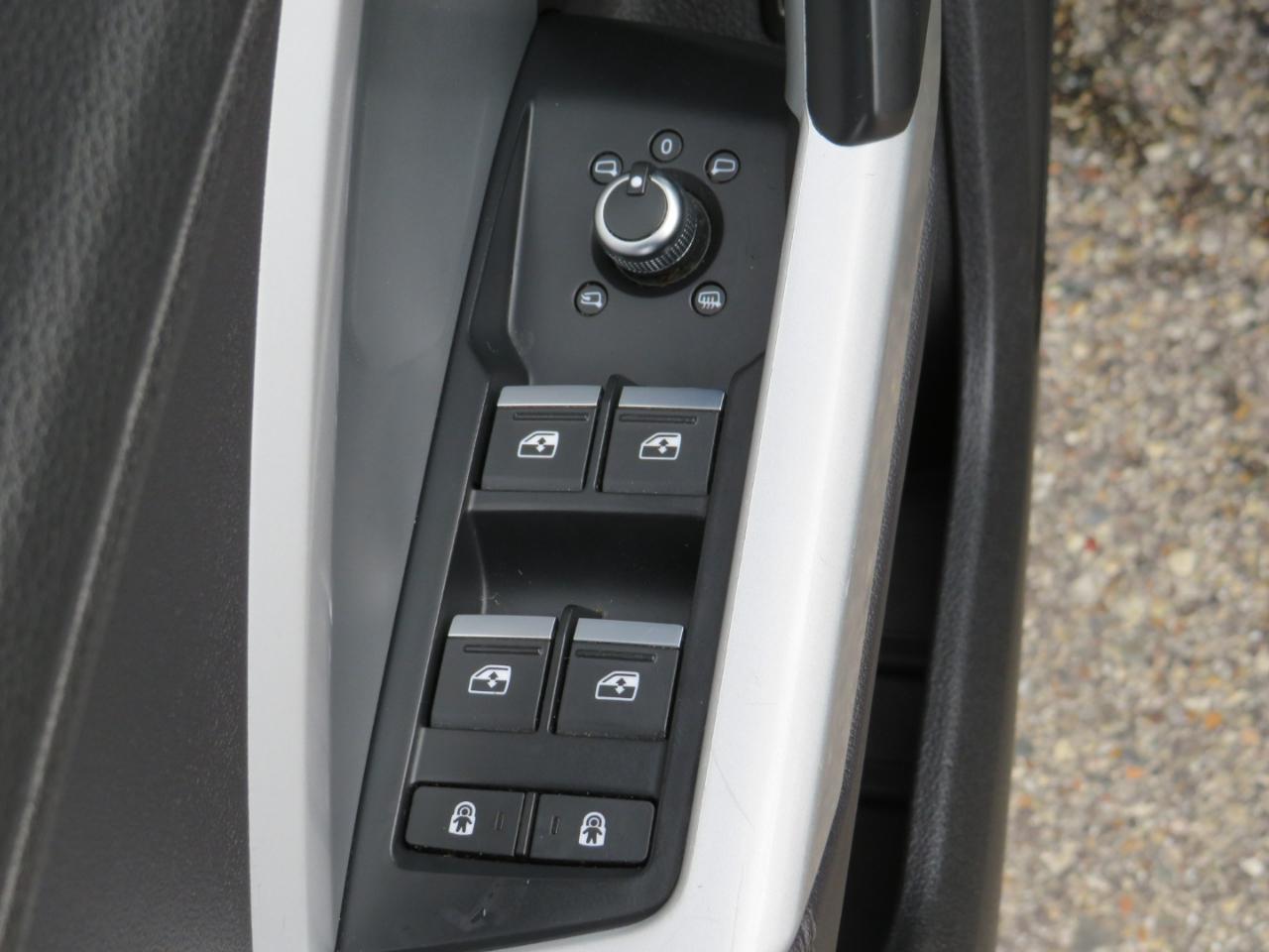 Audi Q3 S line Premium Plus quattro 2021