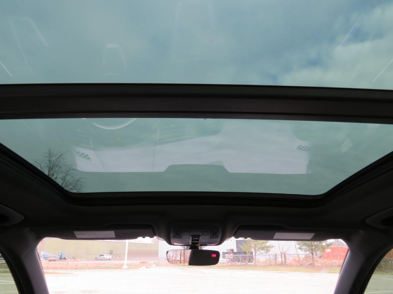 Audi Q3 S line Premium Plus quattro 2021