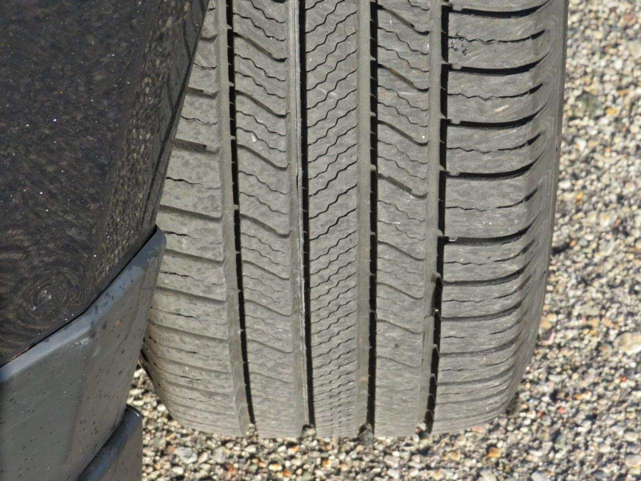 Subaru Outback 3.6R Limited 2012