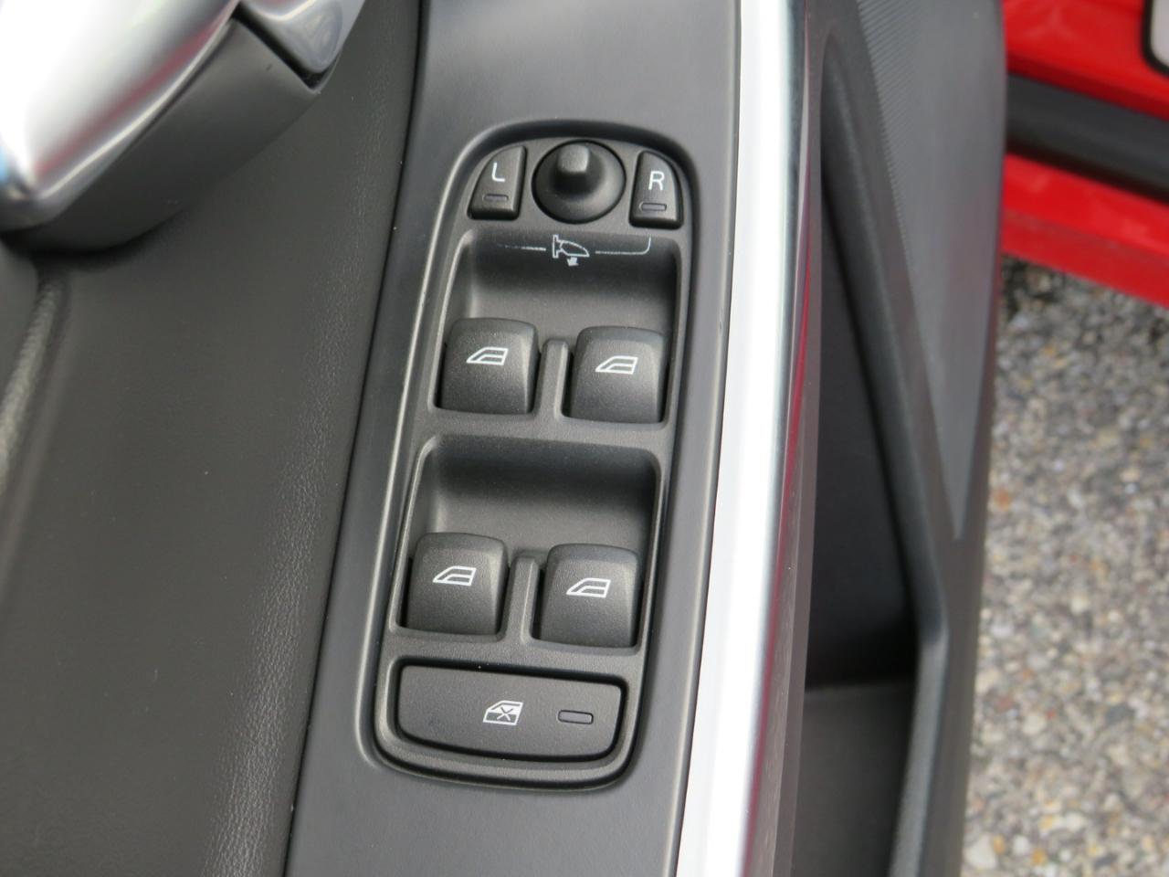 Volvo XC60 T6 AWD R-Design 2014