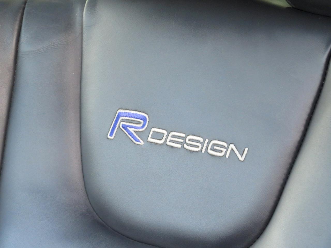 Volvo XC60 T6 AWD R-Design 2014