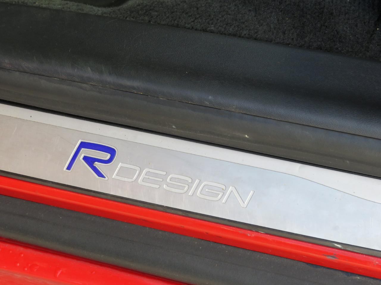 Volvo XC60 T6 AWD R-Design 2014