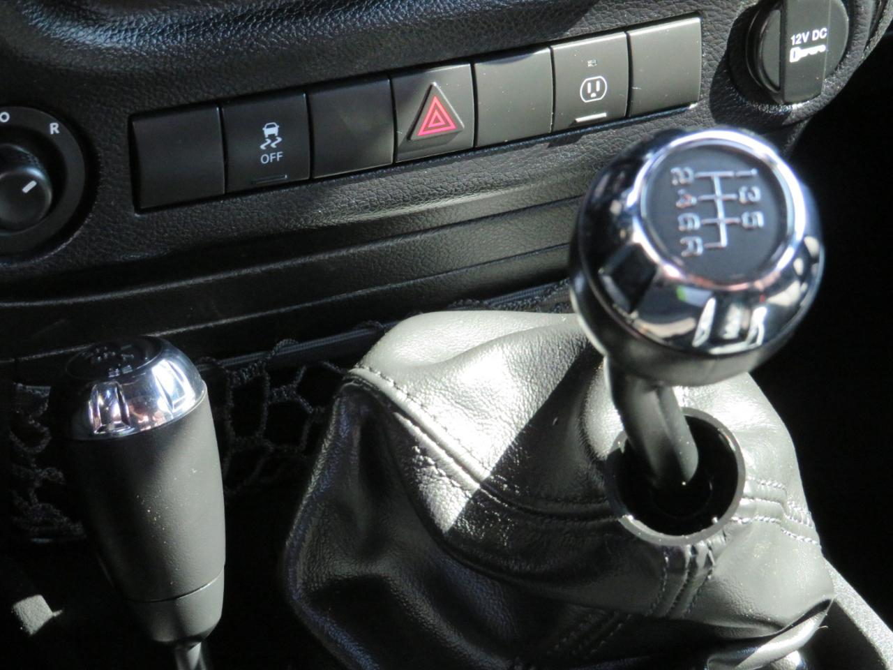 Jeep Wrangler Unlimited Sahara 4WD 2014
