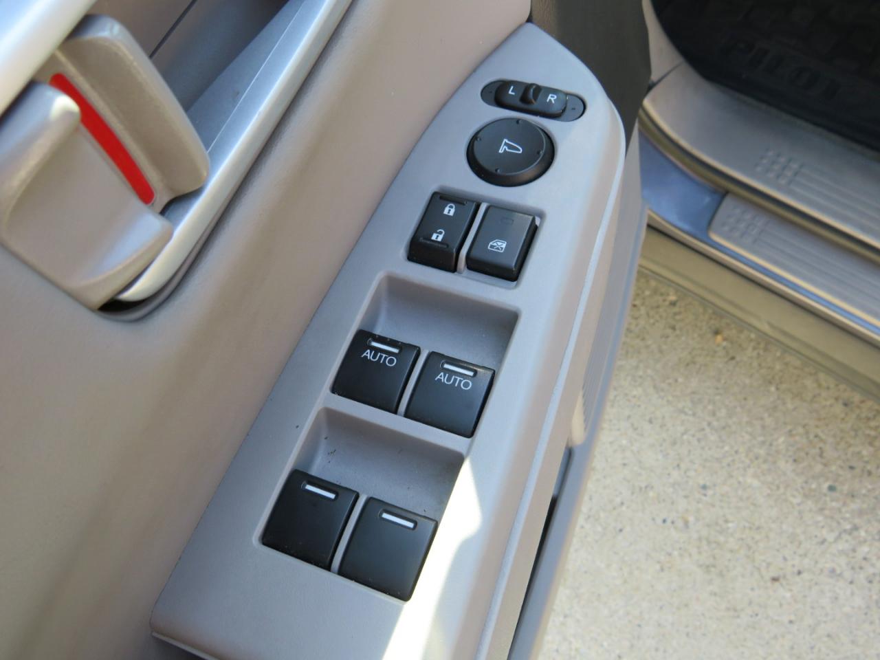 Honda Pilot EX-L 4WD 5-Spd AT with Navigation 2013