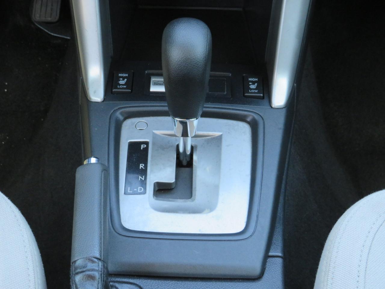 Subaru Forester 2.5i Premium PZEV CVT 2018