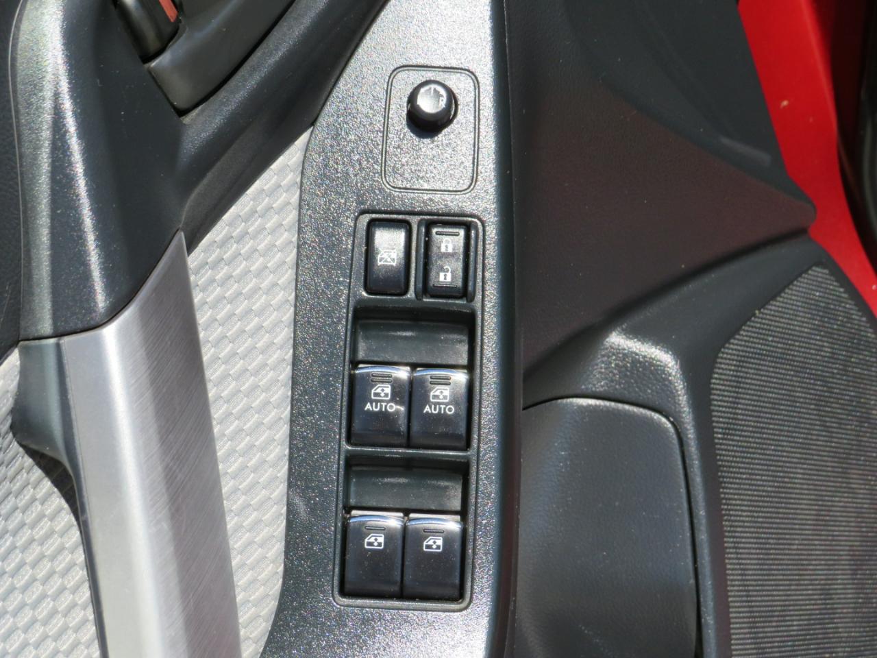 Subaru Forester 2.5i Premium PZEV CVT 2018