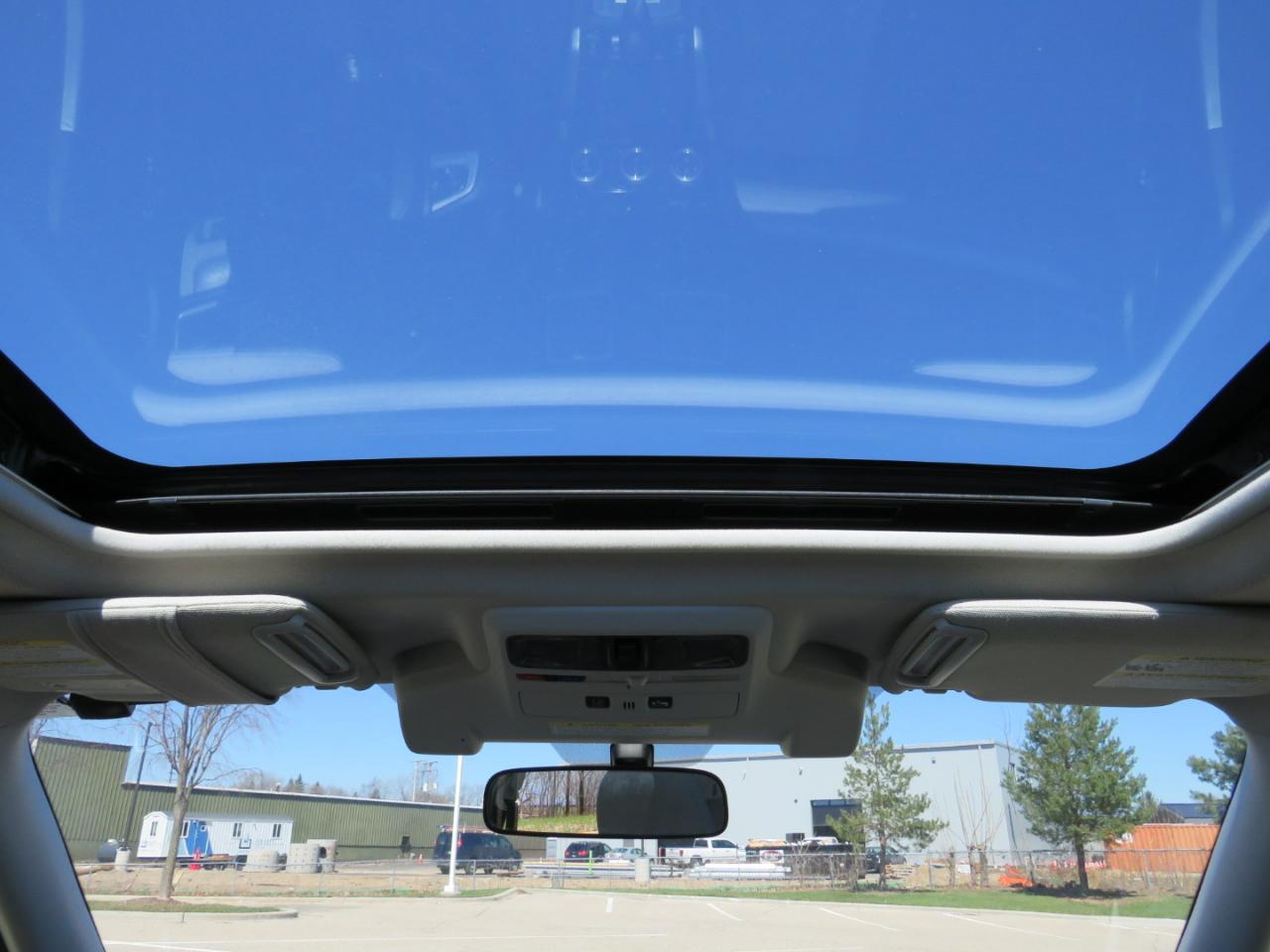 Subaru Forester 2.5i Premium PZEV CVT 2018