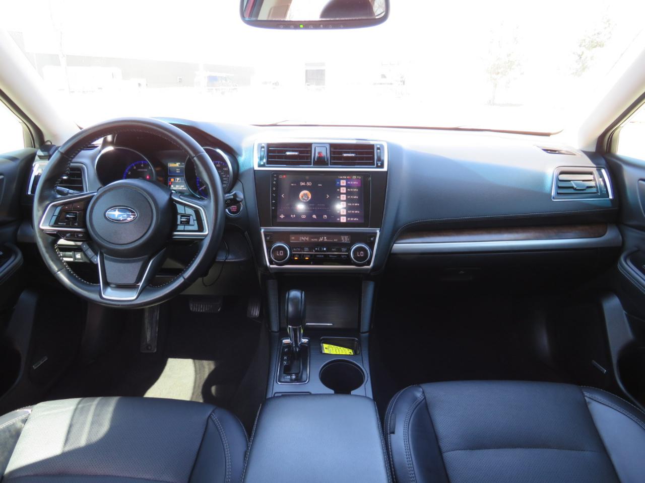 Subaru Outback 2.5i Limited 2018