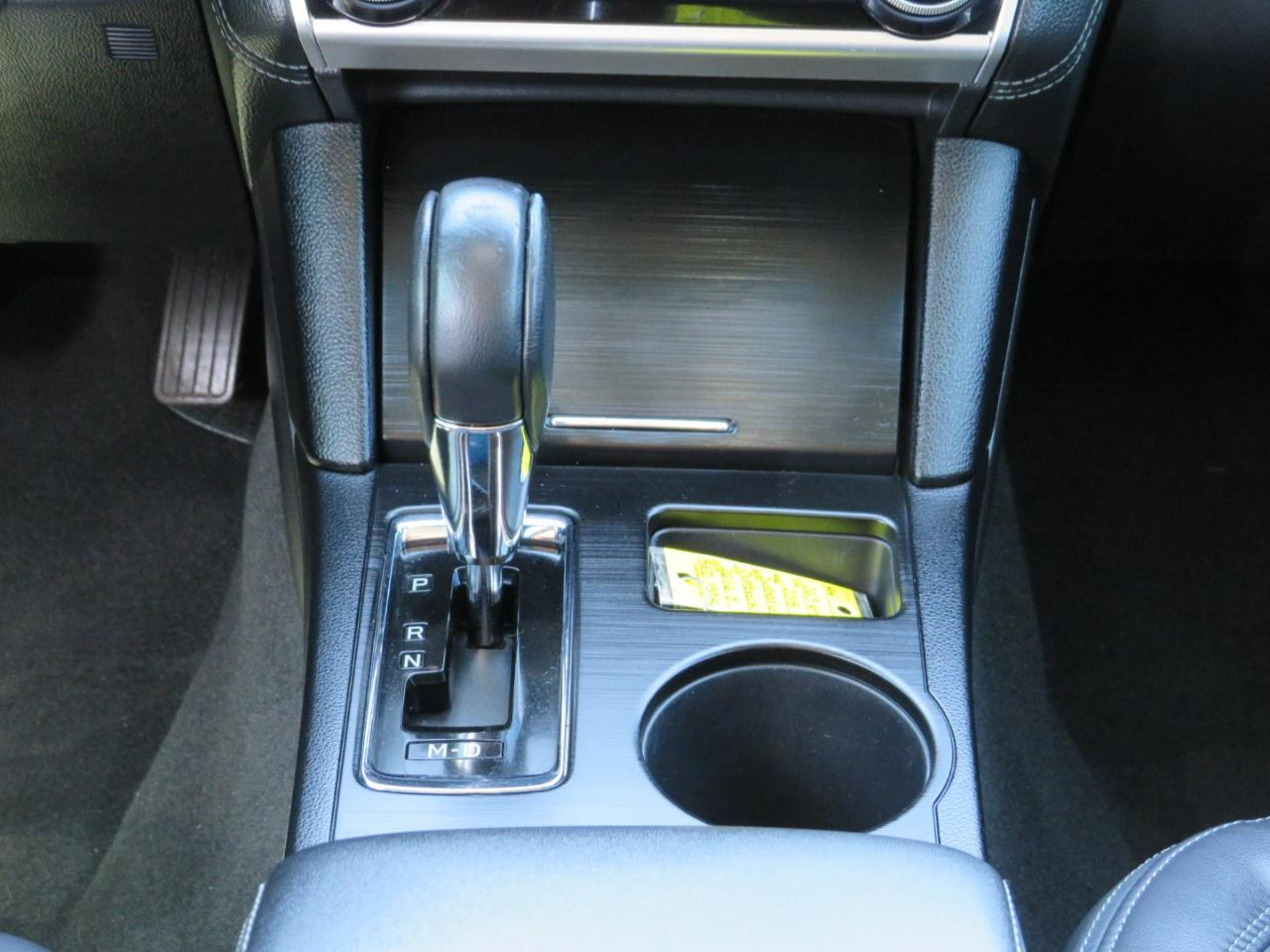 Subaru Outback 2.5i Limited 2018