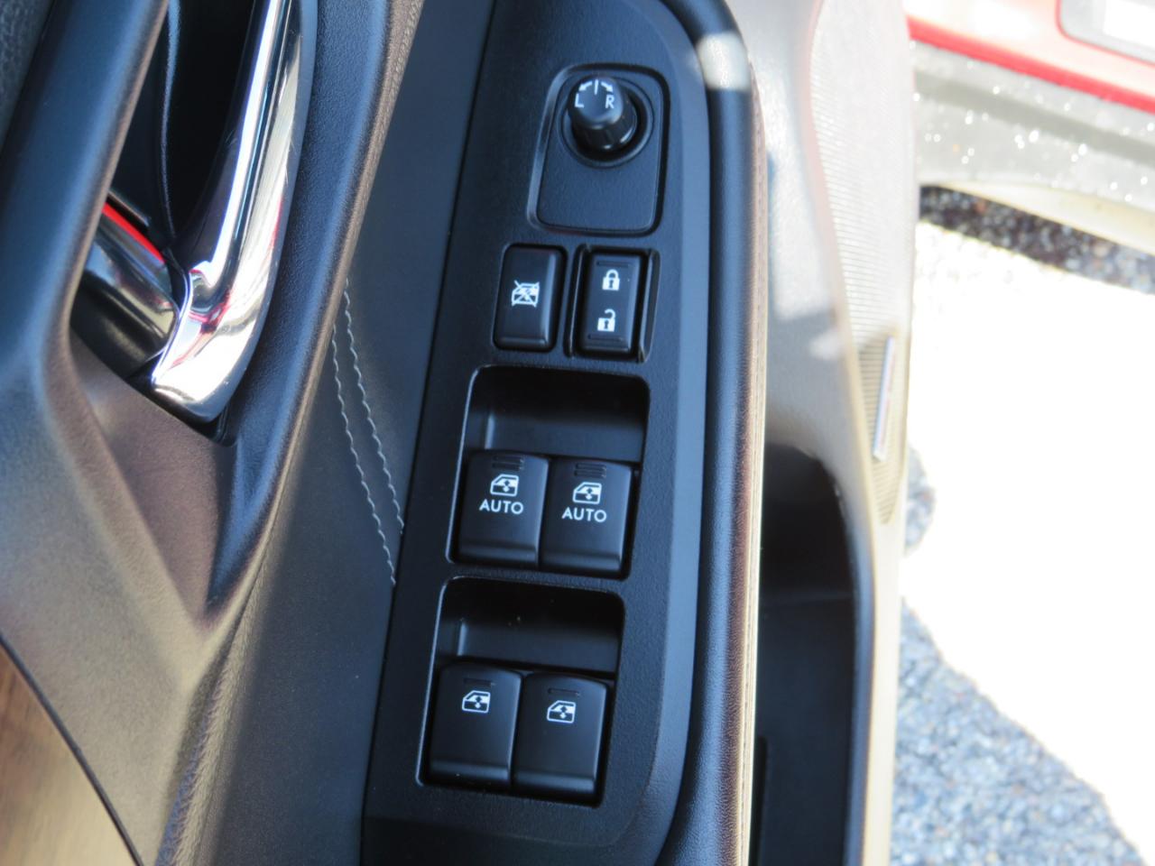 Subaru Outback 2.5i Limited 2018