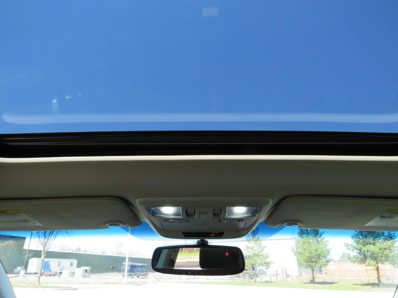 Subaru Outback 2.5i Limited 2018